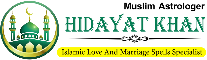 Astrologer Hidayat Khan